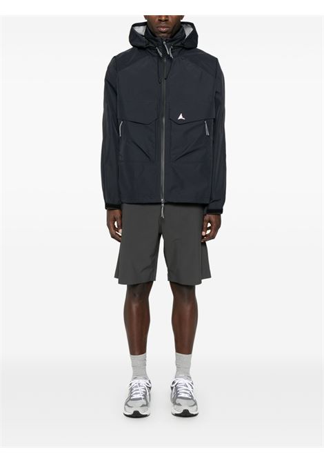 Black Creek jacket Roa - men ROA | RBMW0449FA301BLK0001
