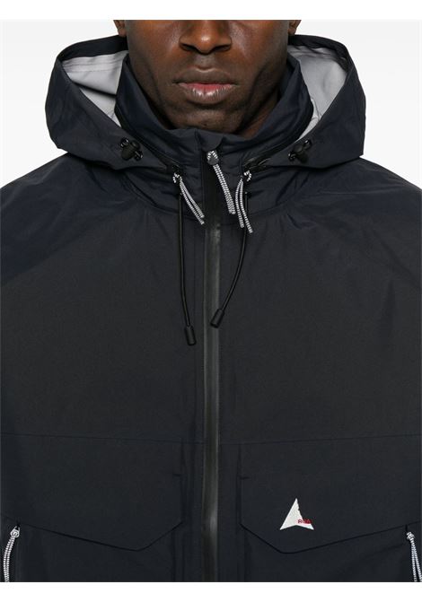 Black Creek jacket Roa - men ROA | RBMW0449FA301BLK0001