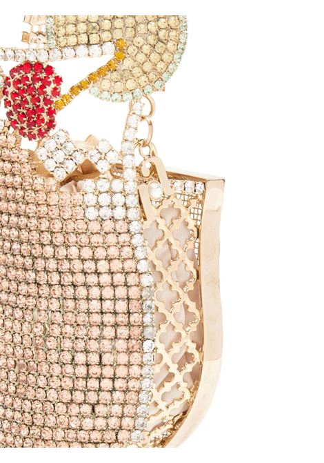 Borsa mini Mamma Mia It's Sangria multicolore Rosantica - donna ROSANTICA | B18028MLT