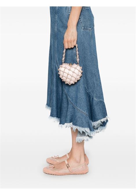 Borsa a mano Cupido Nodi in rosa chiaro Rosantica - donna ROSANTICA | B18110LP056