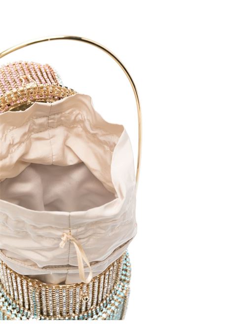 Borsa mini Anniversary Cake multicolore Rosantica - donna ROSANTICA | B536MLT