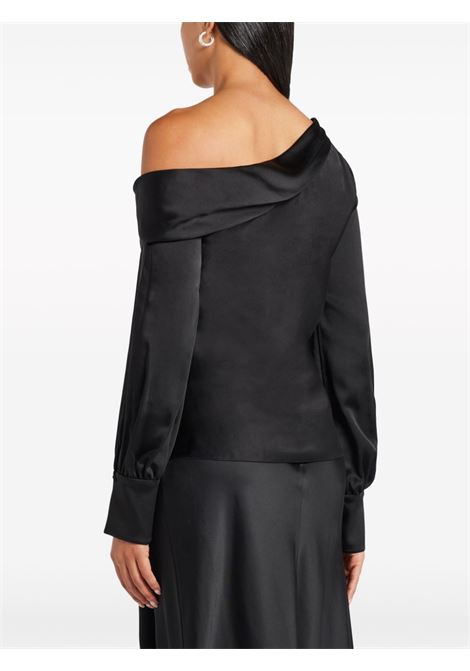 Blusa con spalle scoperte  Alice in nero Simkhai - donna SIMKHAI | SI2081QBLK