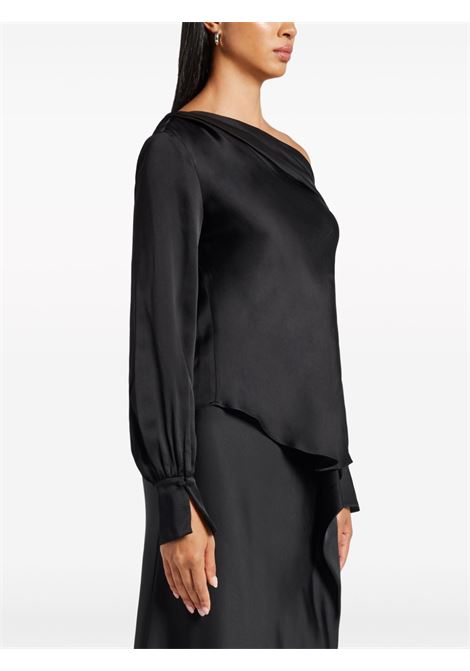 Blusa con spalle scoperte  Alice in nero Simkhai - donna SIMKHAI | SI2081QBLK