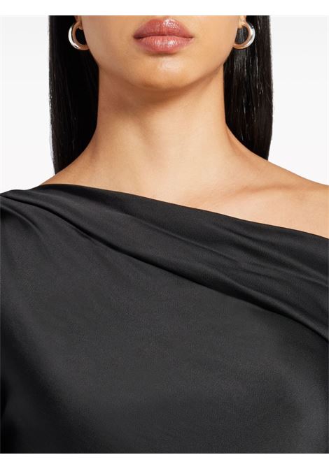 Blusa con spalle scoperte  Alice in nero Simkhai - donna SIMKHAI | SI2081QBLK