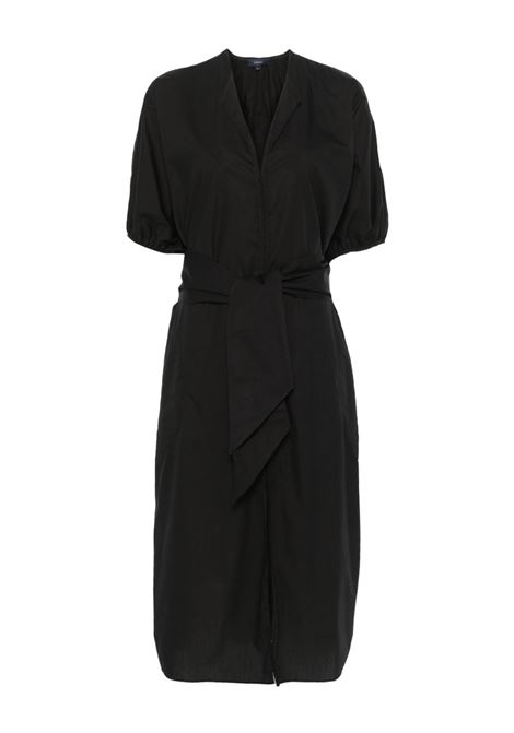 Black Alger maxi dress Soeur - women