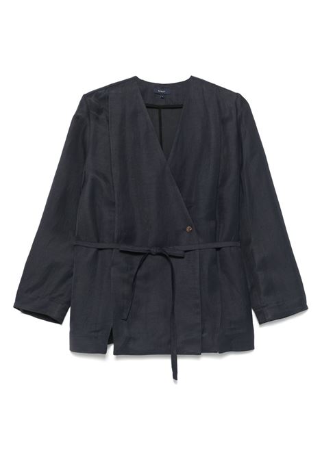 Black Dandy jacket Soeur - women