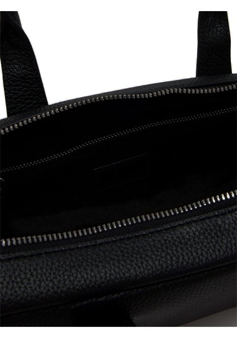 Borsa a spalla the dude in nero Staud - donna STAUD | H25R6008PEBLK