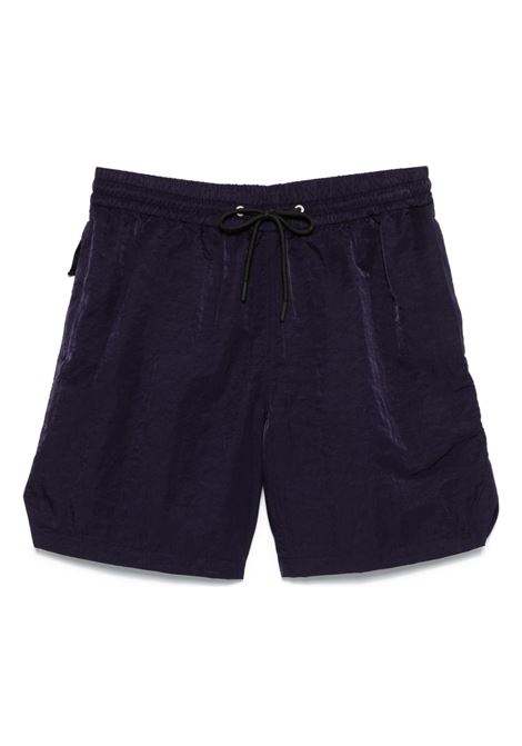 Blue Mike swimwear Sunflower - men
