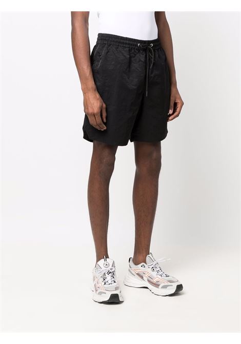 Shorts sportivi Mike in nero Sunflower - uomo SUNFLOWER | 4083999