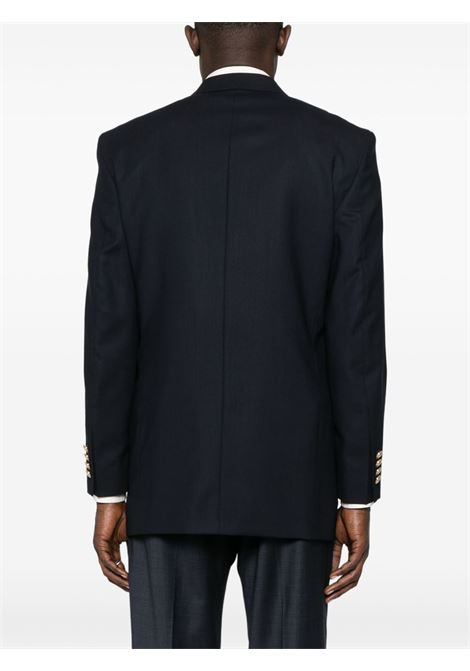 Navy blue 90's DB Club blazer Sunflower - men SUNFLOWER | 4174200