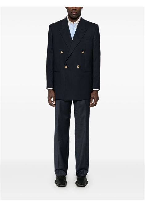 Navy blue 90's DB Club blazer Sunflower - men SUNFLOWER | 4174200