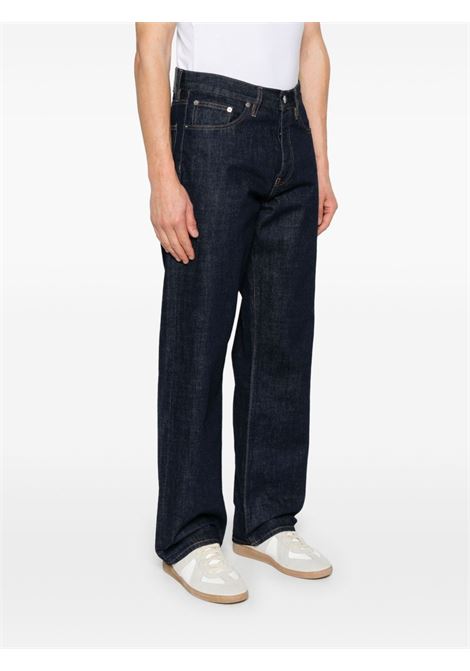 Jeans taglio comodo in blu Sunflower - uomo SUNFLOWER | 5116WIDE736