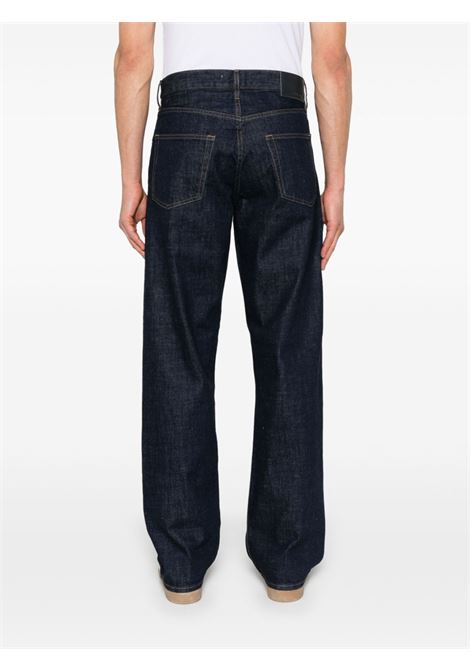 Jeans taglio comodo in blu Sunflower - uomo SUNFLOWER | 5116WIDE736
