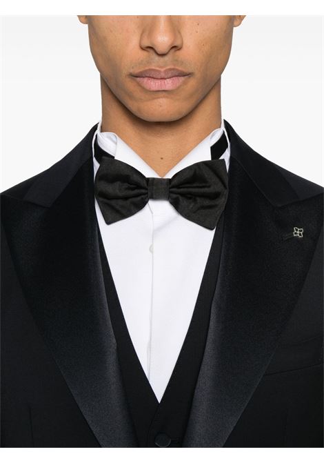 Completo in lana vergine in blu Tagliatore - uomo TAGLIATORE | EFVK15ANK060004B5083