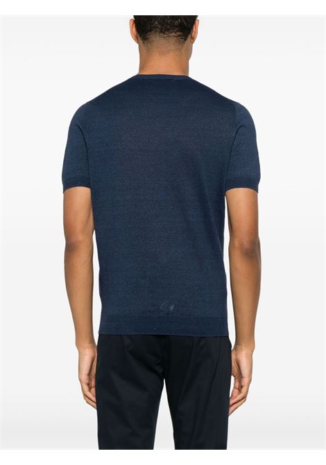 Blue Josh T-shirt Tagliatore - women TAGLIATORE | JOSHGSE2502598