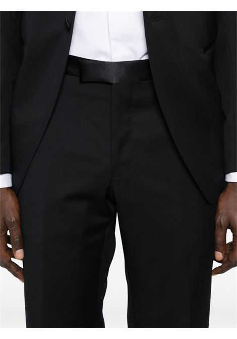 Completo doppiopetto in blu Tagliatore - uomo TAGLIATORE | SFVK15ANK060001B5013