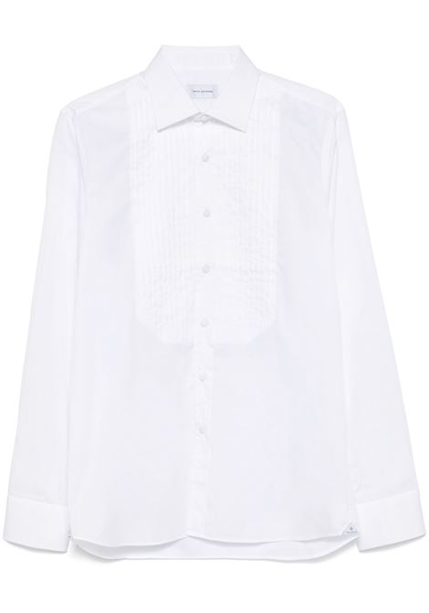 White Clarcy shirt Tagliatore - men TAGLIATORE | SOHO840040X1079