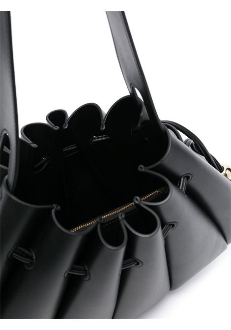 Black Calipso shoulder bag Themoirè - women THEMOIRè | TMCOCLPN1