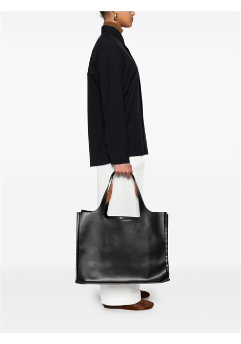 Black morea shoulder bag Themoirè - women THEMOIRè | TMCOMRN1