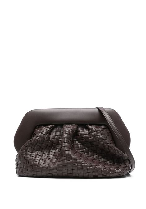 Borsa Bios in marrone Themoirè - donna THEMOIRè | TMSR25BMW109