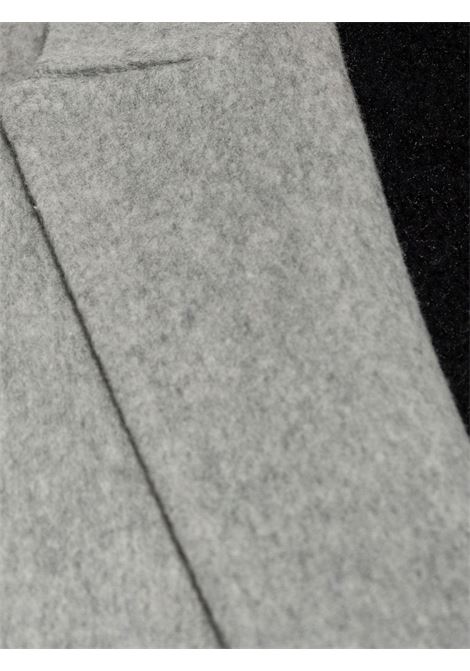 Blazer Clairene in grigio Theory - donna THEORY | M1101103YDO