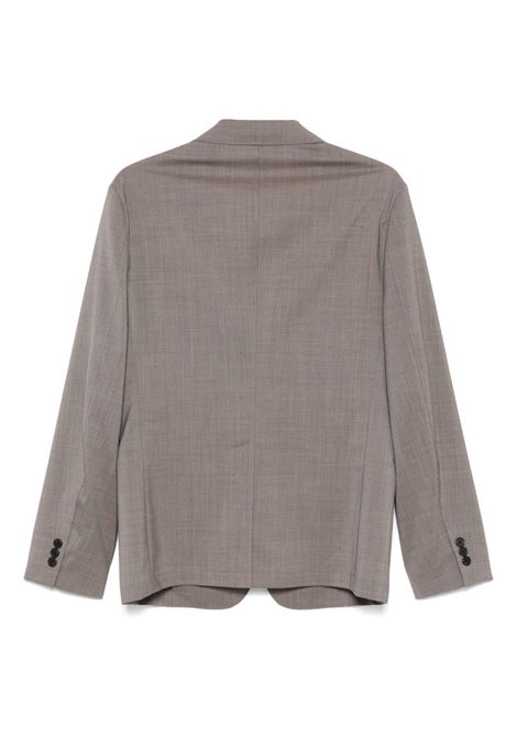Grey Clinton blazer Theory - men THEORY | P03711011SJ