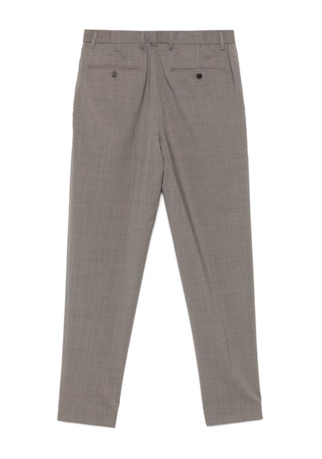 Pantaloni Curtis in grigio Theory - uomo THEORY | P03712041SJ