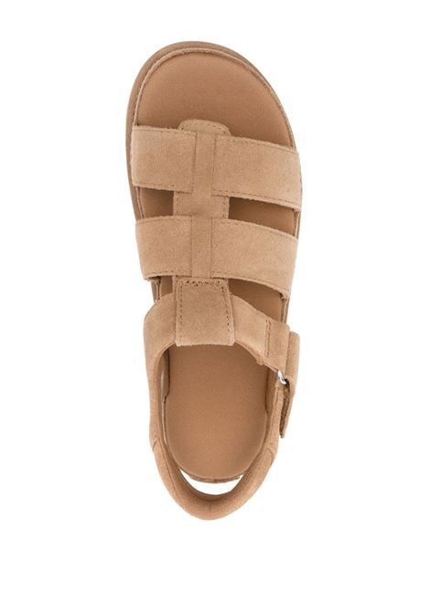 Sandali Goldenstar in marrone Ugg - donna UGG | 1137890CHE
