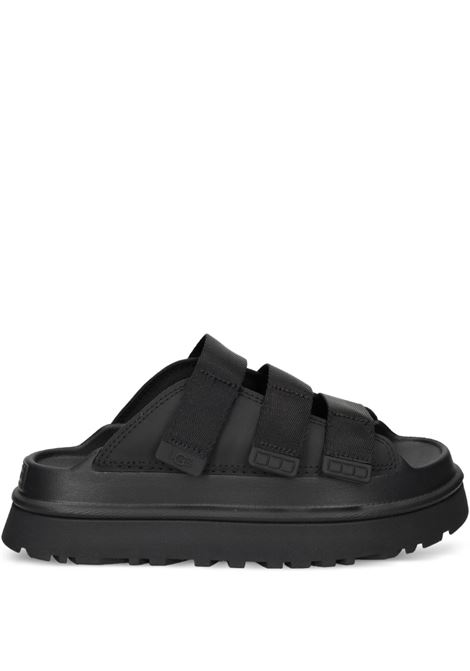 Ciabatte w goldenglow in beige UGG - donna UGG | 1167430BLK