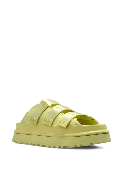 Ciabatte goldenglow in giallo UGG - donna UGG | 1167430GLDN