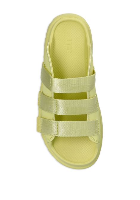 Ciabatte goldenglow in giallo UGG - donna UGG | 1167430GLDN