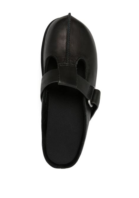Mules Goldenstar in nero Ugg - donna UGG | 1169591BLK