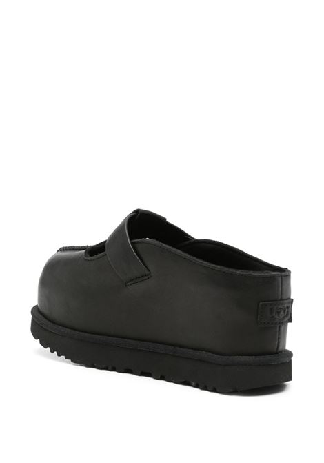 Mules Goldenstar in nero Ugg - donna UGG | 1169591BLK