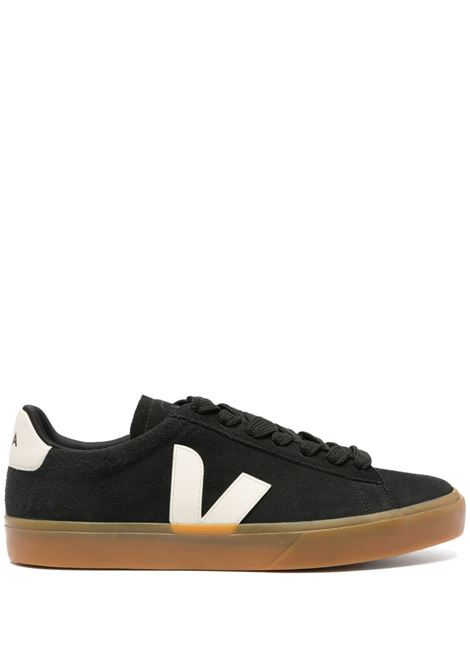 Black Campo sneakers Veja - men