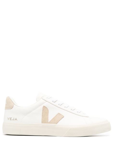 White V10 low-top sneakers Veja - women