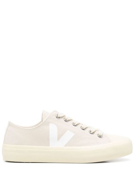 Sneakers Wata II in bianco Veja - donna VEJA | PL0120568APRRWHT