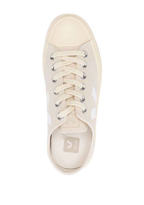 Sneakers Wata II in bianco Veja - donna VEJA | PL0120568APRRWHT