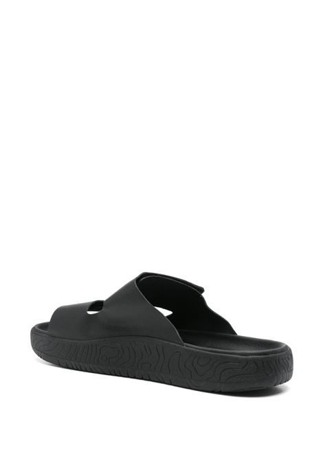 Black  Etna slides Veja - men VEJA | SA2020754BBLK