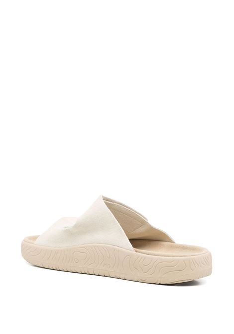 Beige Etna slides Veja - women VEJA | SA3220669AALMDN