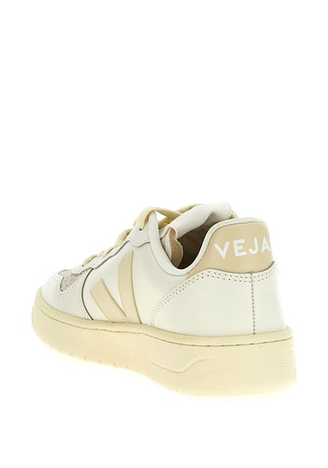 Beige V-10 sneakers Veja - men VEJA | VI0220498BPRCLCR