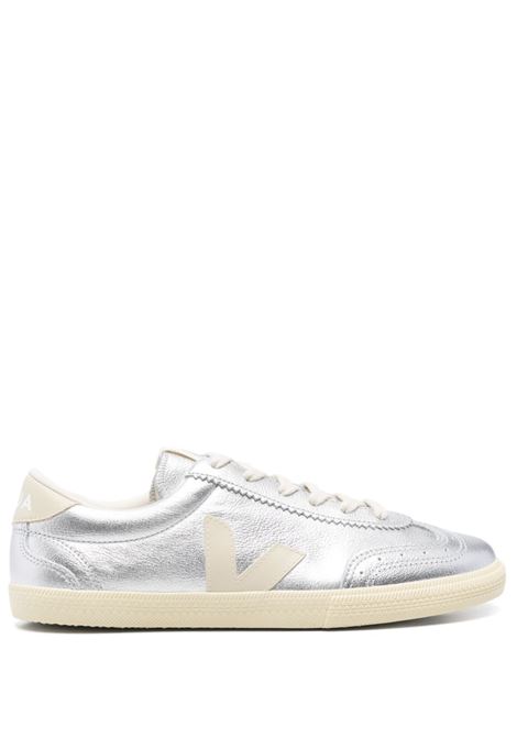 Silver Volley sneakers Veja - women