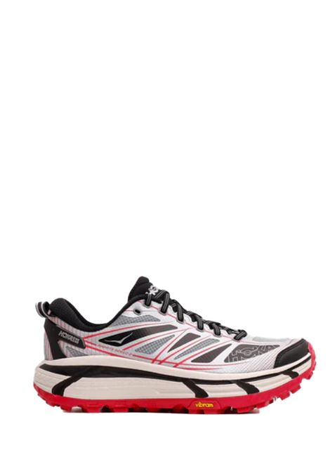 Multicolored mafate speed 2 sneakers Hoka - unisex HOKA | 1126851GTCG