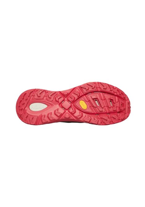 Multicolored mafate speed 2 sneakers Hoka - unisex HOKA | 1126851GTCG