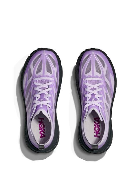 Lilac Mafate Speed 4 Lite sneakers Hoka - unisex HOKA | 1168450SLWS