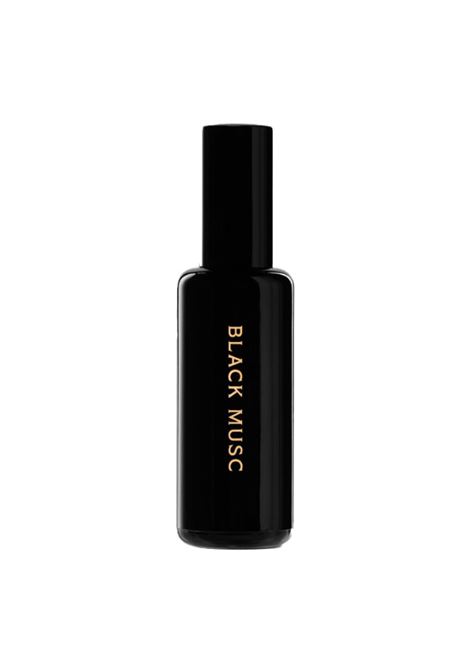 Black musc 50ml perfume Mad et Len - unisex MAD et LEN | Perfumes | EDP50BMMLT