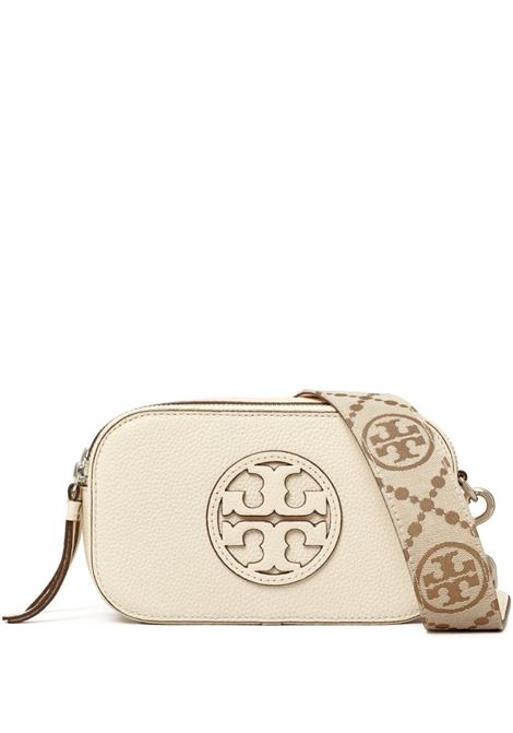 Borsa a tracolla Miller in avorio - TORY BURCH donna TORY BURCH | Borse a tracolla | 150153104
