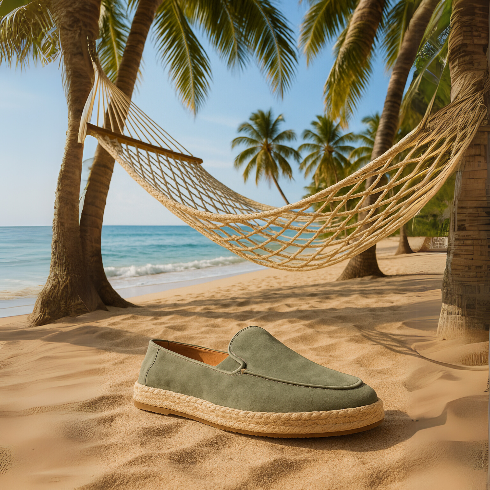 ESPADRILLES