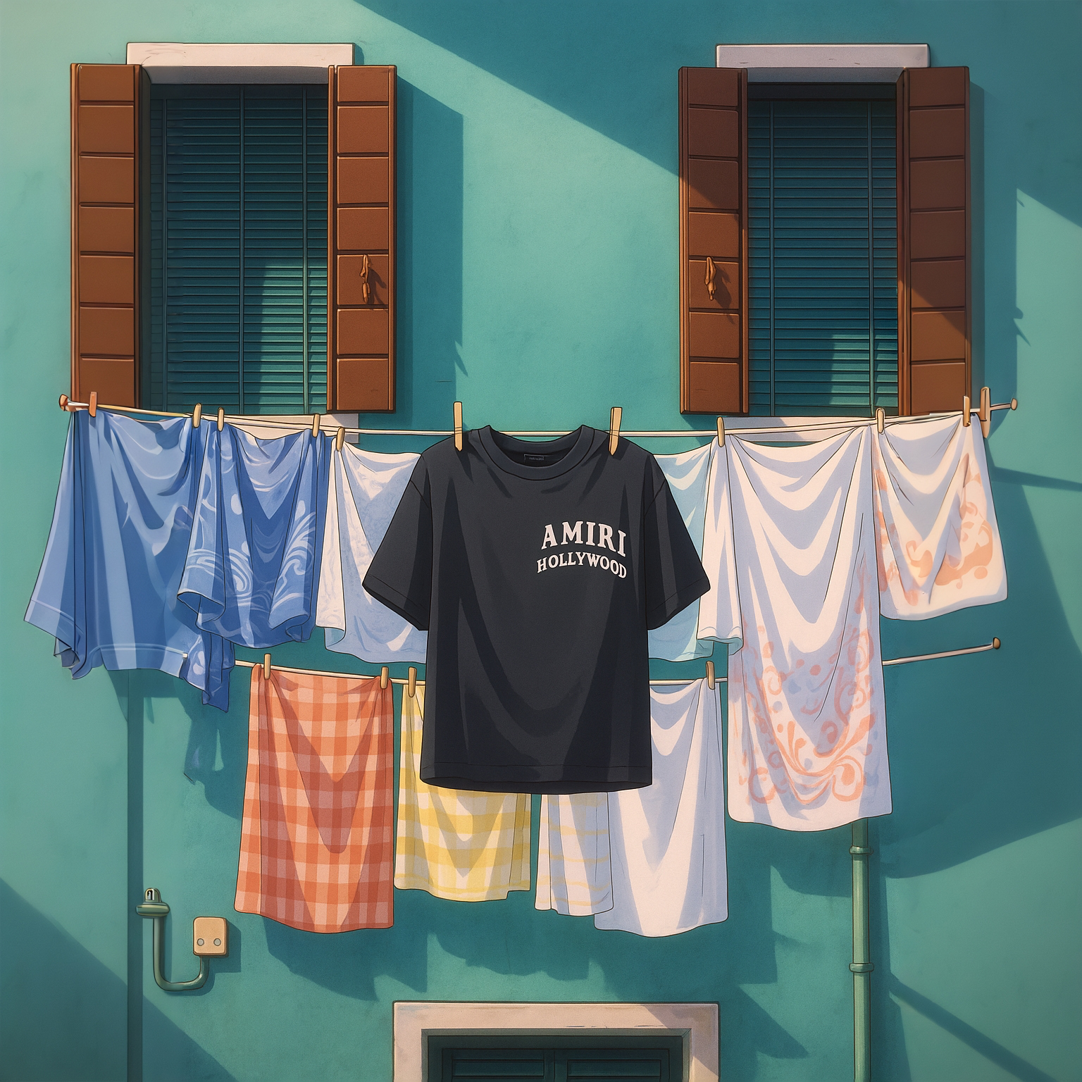 T-SHIRT